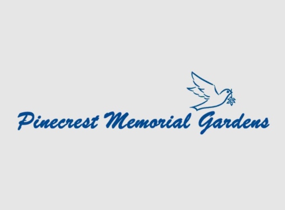 Pinecrest Memorial Gardens - Columbia, TN
