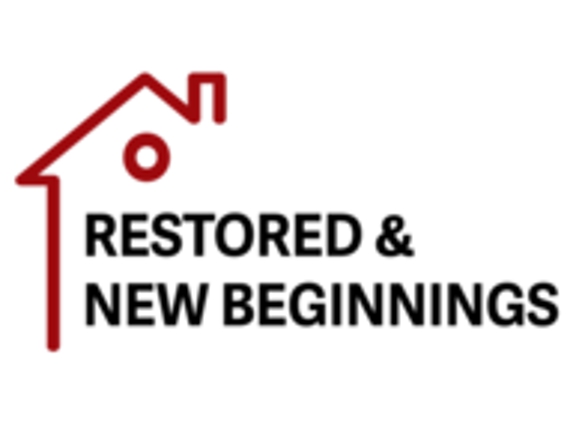 Restored & New Beginnings