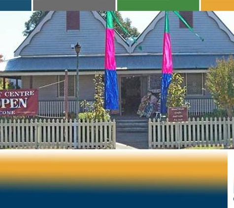 Cessnock City Council. Marthaville Arts and Cultural Centre