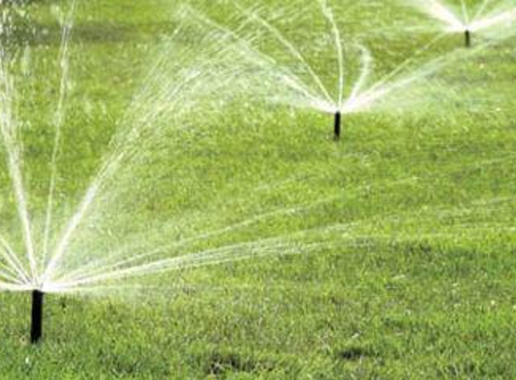 Allgreen Irrigation Systems - Cumming, GA