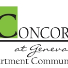 Concord at Geneva