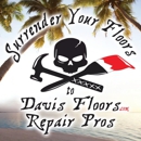 Davis Floors Repair Pros - Flooring Contractors