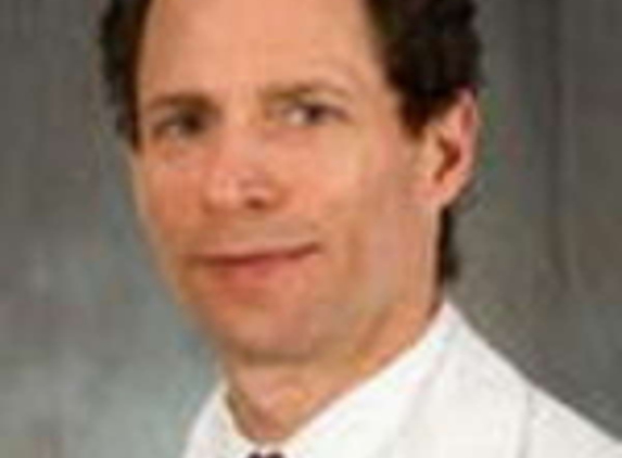 Dr. Nathaniel Seth Laden, MD, MS - Akron, OH