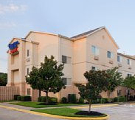 Fairfield Inn & Suites - Houston, TX