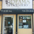 Dreams Upholstery Inc