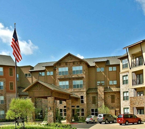 Watercrest at Shadow Creek Ranch - Pearland, TX