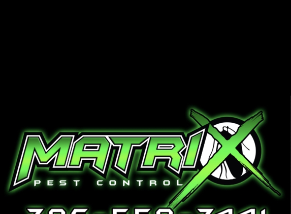 Matrix pest control - Augusta, GA