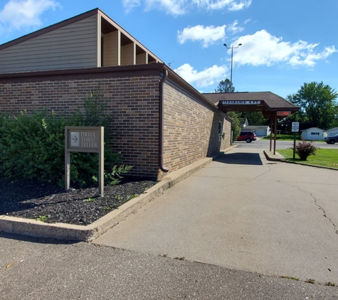 CCFBank - Ettrick, WI