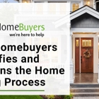 Halo Homebuyers