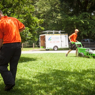 Sun Power Lawn Care - Gainesville, FL. Gainesville mowing