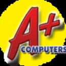 A Plus Computers - Clean Room Facilities