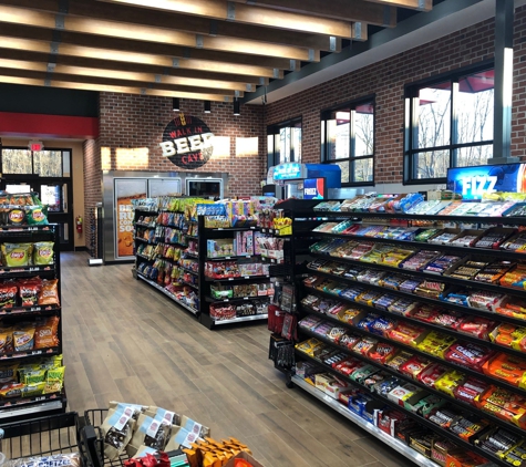 Sheetz - Bridgeville, PA