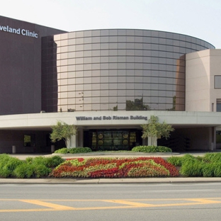 Cleveland Clinic - Beachwood Family Health and Surgery Center - Beachwood, OH