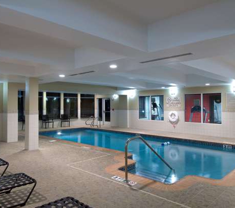 Hilton Garden Inn Mount Holly/Westampton - Mount Holly, NJ