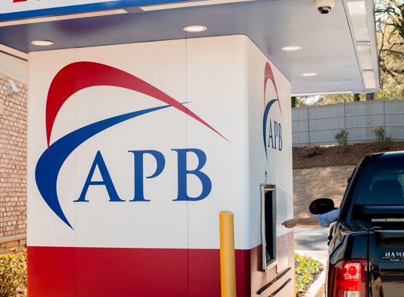 American Pride Bank - Warner Robins Branch - Warner Robins, GA