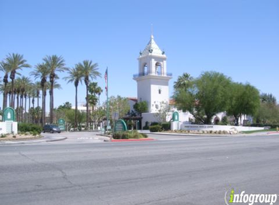 Jones, Henry M, MD - Palm Springs, CA