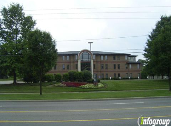 BHHS Stouffer Realty - Fairlawn, OH