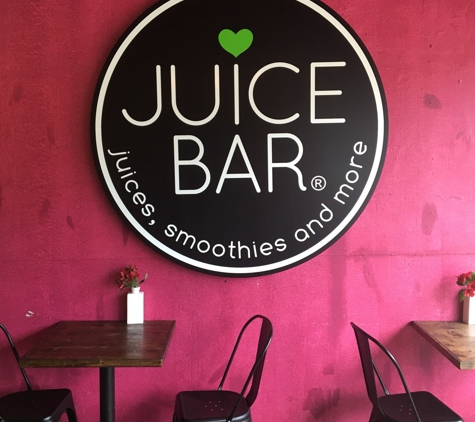 Juice Bar - Memphis, TN