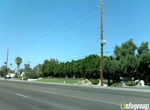 Van Hook Dental Studio - Tempe, AZ