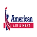 American Air & Heat - Air Conditioning Contractors & Systems