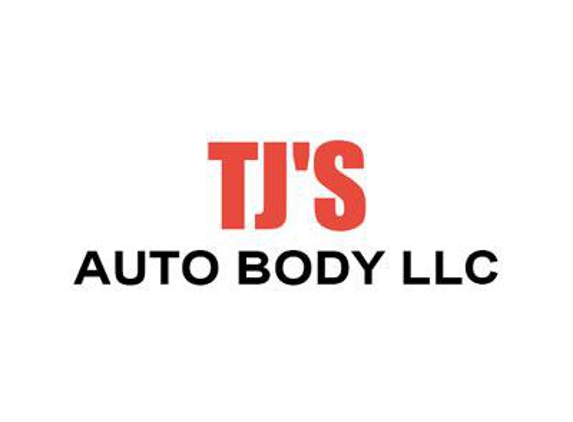TJ's Autobody LLC - Wallingford, CT