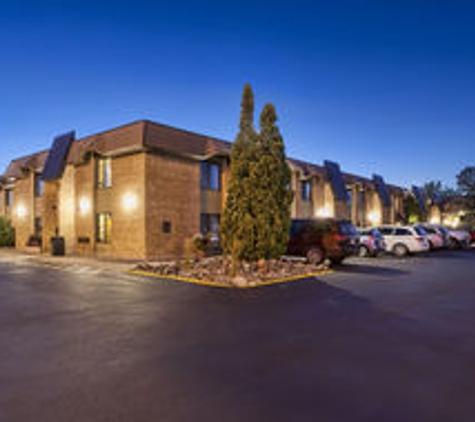 Best Western Bridgeview Hotel - Superior, WI