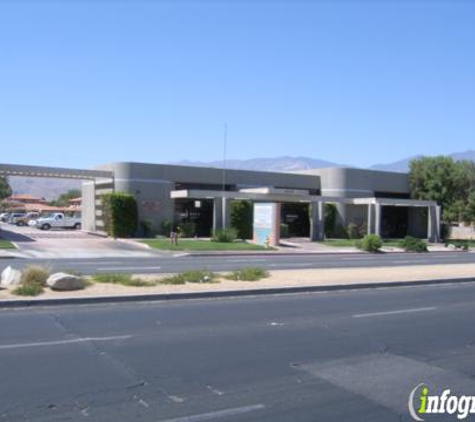 Jim Brangham Auto Repair - Cathedral City, CA