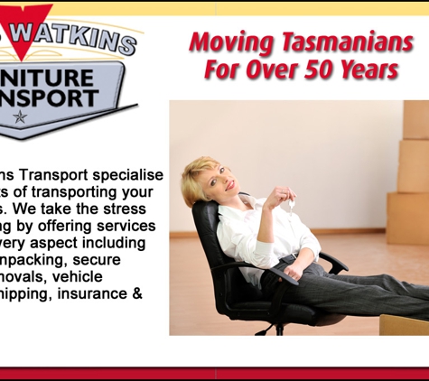 Chris Watkins Furniture Transport. Chris Watkins Transport Specialise In All Aspects Of Transporting Your Personal Possessions