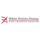 Holistic Dentistry Durango - Implant Dentistry