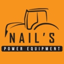 Nail's Power Equipment - Tractor Dealers