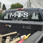 Mts tree care