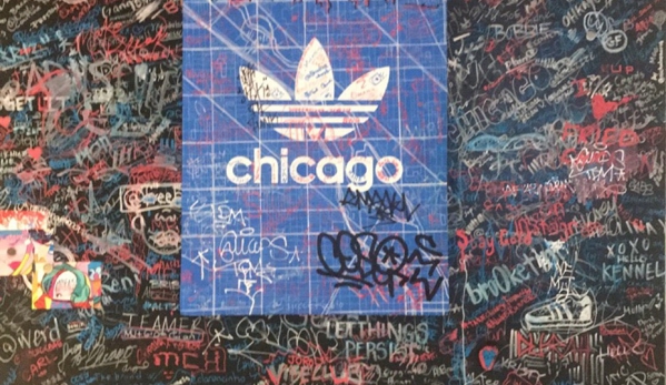 adidas Originals Flagship - Chicago, IL