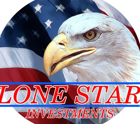Lone Star Investments - El Paso, TX