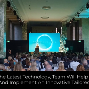 Live Event Services - Galston, NSW. Using The Latest Technology, Team Will Help Design, Develop And Implement An Innovative Tailored Solution