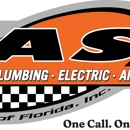 FAST of Florida - Air Conditioning Contractors & Systems