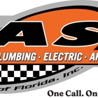 FAST Of Florida, Inc