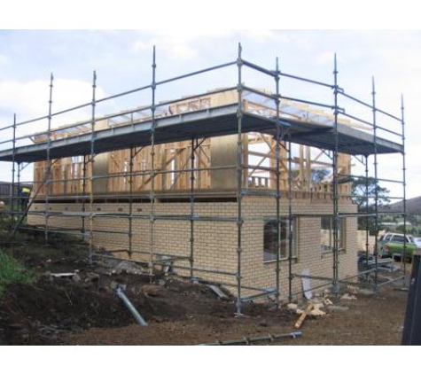 Tascaf Hire Pty Ltd - Derwent Park, TAS