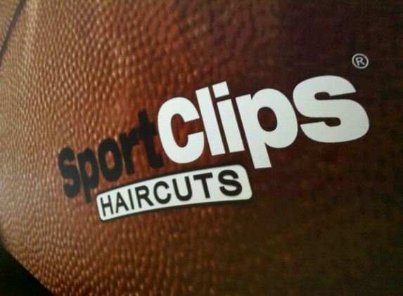 Sport Clips - Durham, NC