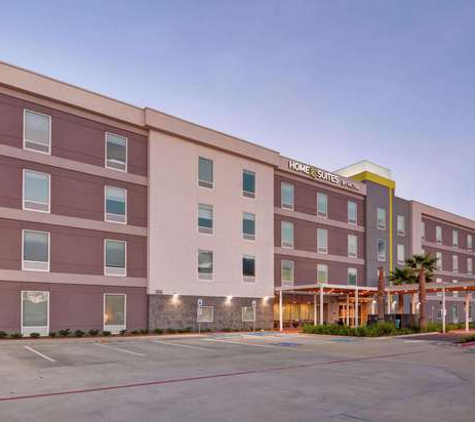 Home2 Suites by Hilton Baytown - Baytown, TX