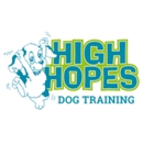 High Hopes Dog Training - Pet Training