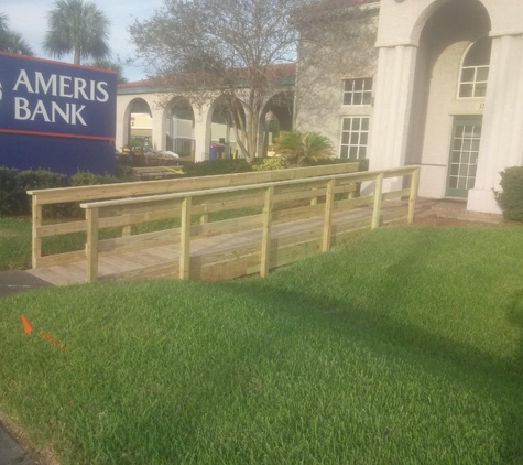 Anchor Fence & Deck - Jacksonville, FL