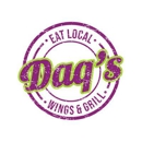 Daqs Wings & Grill Southern Loop - Bar & Grills