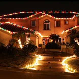 Christmas King Light Install Pros Huntington Beach - Huntington Beach, CA