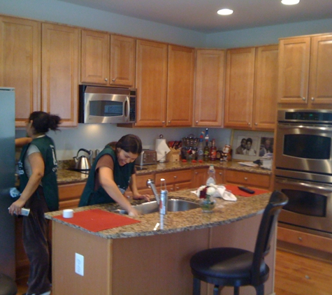 Star Cleaning Services - Kensington, MD