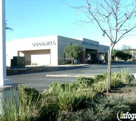 Goodwill Retail Store and Donation Center - Henderson, NV