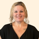 Jessie Wilson, Counselor - Counseling Services