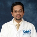 Dr. Shivkumar Prabhu, MD - Physicians & Surgeons, Internal Medicine