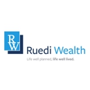Ruedi Wealth Management - Investment Management