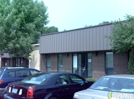 Meridian Engineering & Tech - Glenview, IL