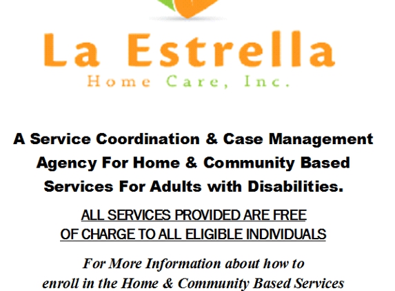 La Estrella Home Care - Philadelphia, PA